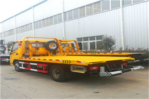 盐城附近拖车救援搭电