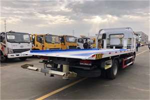 盐城汽车救援补胎