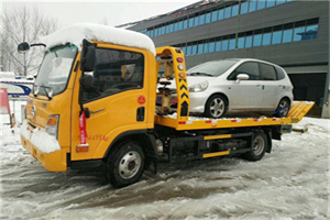 盐城附近道路救援服务