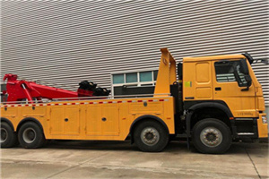 盐城道路救援公司